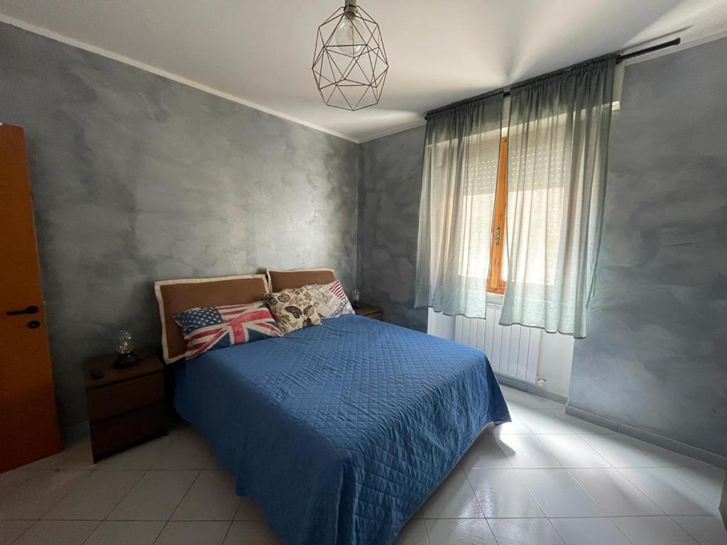 Wellhome Marina di Montemarciano Extérieur photo